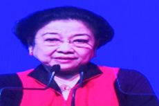 Megawati Beri Perhatian Khusus terhadap Pilgub DKI