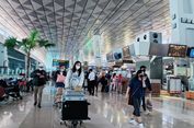 Operasional 4 Maskapai Ini Pindah ke Terminal 1B Bandara Soekarno-Hatta