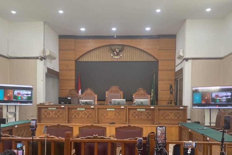 Sidang Nikita Mirzani Digelar Daring, PN Jaksel Pertimbangkan Situasi Jakarta