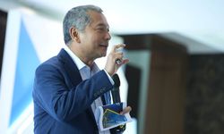 Soal Hapus Kredit Macet UMKM, Bos BRI: Tidak Berpengaruh, Mending Cari Nasabah Baru