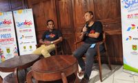 Kembangkan Ruang Ekonomi Baru, PGN Gelar Suadesa Festival di Borobudur