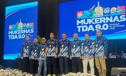 TDA Dorong Penguasa Daerah Naik Kelas melalui Penguatan Kapasitas dan Akses Pasar