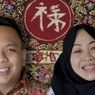 Javier, Sosok Anak Muda Penerus Legenda Batik Lasem, Ada Doa di Selembar Kain