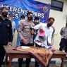 Rampas Gawai dan Jaket, 5 Pelajar di Yogyakarta Ditangkap Polisi
