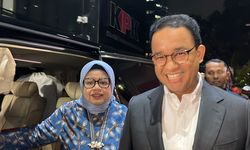 Rekam Jejak Anies dalam Pemberantasan Korupsi di Indonesia