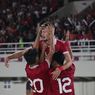 Timnas Indonesia Lolos Piala Asia U23, Saat Filosofi Tanpa Striker STY Berhasil…