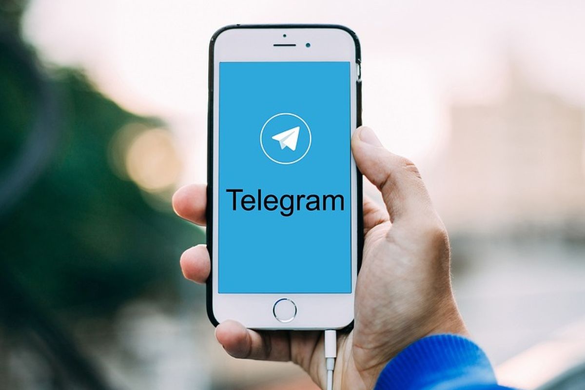 Telegram raup untung untuk pertama kalinya setelah beroperasi 11 tahun.