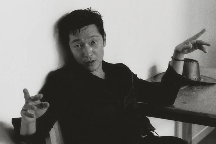 Aktor Son Suk-ku