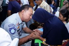 Info Jasa Raharja, Cara Mengurus, Syarat, dan Nilai Santunannya