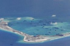 Mahkamah Arbitrase Internasional: China Tak Berhak Klaim Seluruh Laut China Selatan