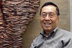 Selamat Jalan Prof Budi Darma