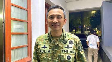 TNI Minta Publik Tunggu Hasil Penyidikan Kasus Air Keras Andrie Yunus