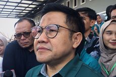 Cak Imin Yakin Said Aqil Tetap Mendukungnya Mesti Diklaim Dukung Kubu Ganjar