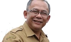Pemerintah Jawa Barat Pantau Siklus El Nino