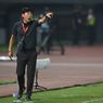 Evaluasi Shin Tae-yong Usai Timnas U19 Indonesia Diimbangi Vietnam