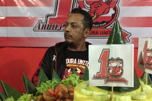 Madura United: RUPS Luar Biasa Tidak Berjalan Sesuai Ekspetasi