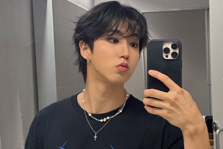 Rayakan Ulang Tahun, Han Stray Kids Donasi Rp1,3 Miliar untuk Samsung Medical Center