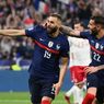 Skuad Perancis di Piala Dunia 2022: Les Bleus Panggil Dua Pemain Baru