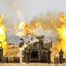 AS Berniat Jual Senjata ke Israel Senilai Rp 10,5 Triliun