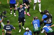 Efek Messi, Rekor Baru Industri Taruhan AS 