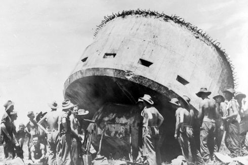 Pertempuran Tarakan 1942: Latar Belakang, Kronologi, dan Dampak