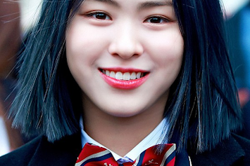 Yuk, Berkenalan dengan Ryujin ITZY, Center ITZY yang Multitalenta!