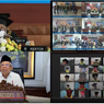 9.436 Lulusan Lolos CPNS 2019, Ini Tanggapan Universitas Terbuka 