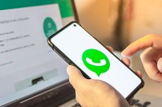 Apakah Chat di WhatsApp Bisa Membuat Memori HP Penuh? Begini Penjelasannya