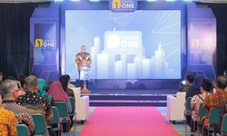 Transformasi Digital Kian Mendesak, Pemkot Tangsel Luncurkan “Tangsel One”