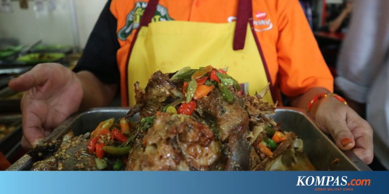 12 Rekomendasi Kuliner Semarang dari Warga Lokal