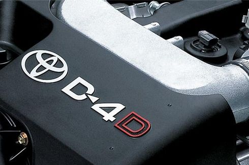 Kesiapan Toyota Produksi Mesin untuk Bahan Bakar Terbarukan