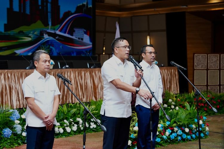 Dirut Pertamina Siap Lakukan Pembenahan untuk Tingkatkan Pelayanan Masyarakat