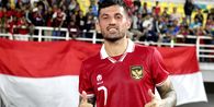 Daftar 32 Pemain Timnas Indonesia: Lilipaly Masuk, Ragnar Absen