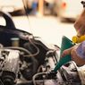 Normal atau Tidak, Air Radiator Sering Penuh di Tabung Reservoir?