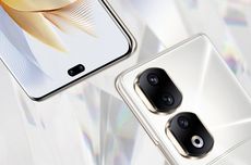 Honor 90 dan 90 Pro Meluncur, Bawa Kamera 200 MP