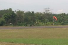 Indonesia Bikin Drone 24 Jam untuk Awasi Kawasan Perbatasan