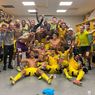 Skuad Sheriff Tiraspol untuk Liga Champions 2021-2022