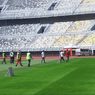 Inspeksi Akhir di GBT Jelang Piala Dunia U-20, FIFA Bahas Sejumlah Hal