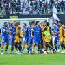 I.League Kesulitan Gelar Laga Persija Vs Persib di Pulau Jawa