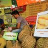 Mau Mencicip 20 Jenis Durian Berbeda Asli Indonesia?