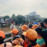 Cegah Banjir, Pemprov DKI Siagakan Pasukan Oranye untuk Angkut Sampah Sungai
