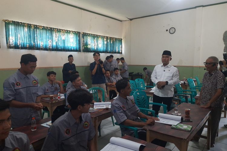 Bukan Sekadar Main Game, BNPT Bongkar Modus Grooming Anak untuk Rekrutmen Terorisme