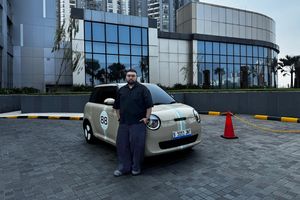 Review Jujur Pemilik Changan Lumin, Ungkap Plus Minus Mobil