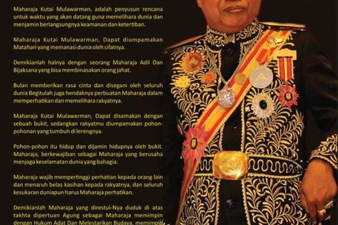 [POPULER NUSANTARA] Kerajaan Mulawarman Tunjukkan SK Kemenkumham | Hina Risma karena Sakit Hati Anies Di-bully