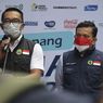 Mobilitas Masyarakat di Jabar Meningkat, Ridwan Kamil Ingatkan Warga Disiplin Prokes
