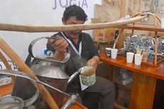 Kisah Kopi Jos Pertama di Yogyakarta, Berdiri Sejak 1960-an