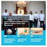 [POPULER TREN] 4 Stafsus Milenial Jokowi Punya Perusahaan | Fenomena Cacing Keluar dari Tanah