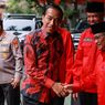 Jokowi Minta PDI-P Rancang 