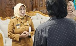 Warga Kebumen Jadi Korban TPPO di Kamboja, Bupati Lilis Ingatkan Cek Legalitas Tawaran Kerja
