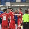Italia Vs Polandia - Gagal Bawa Poin, Lewandowski: Kami Bermain Buruk!